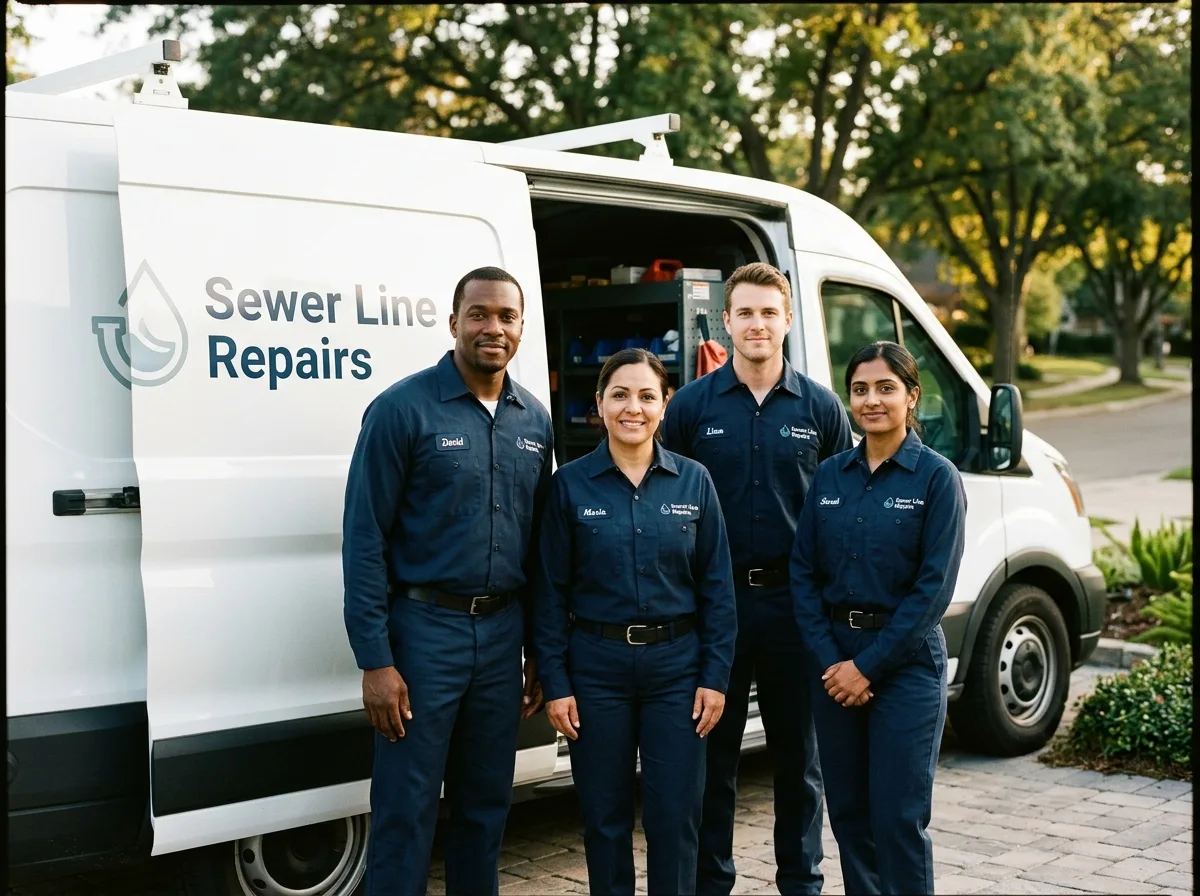 Emergency Plumber company in Big Creek, WV
